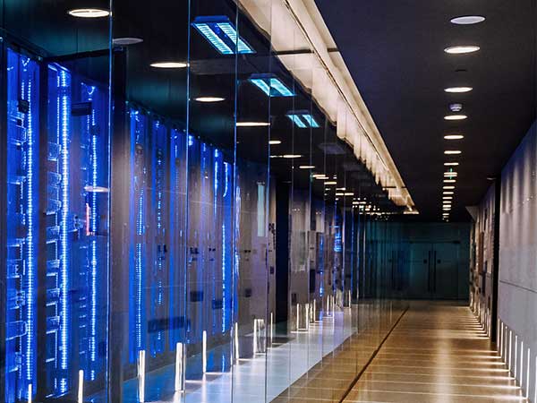 Data Centers