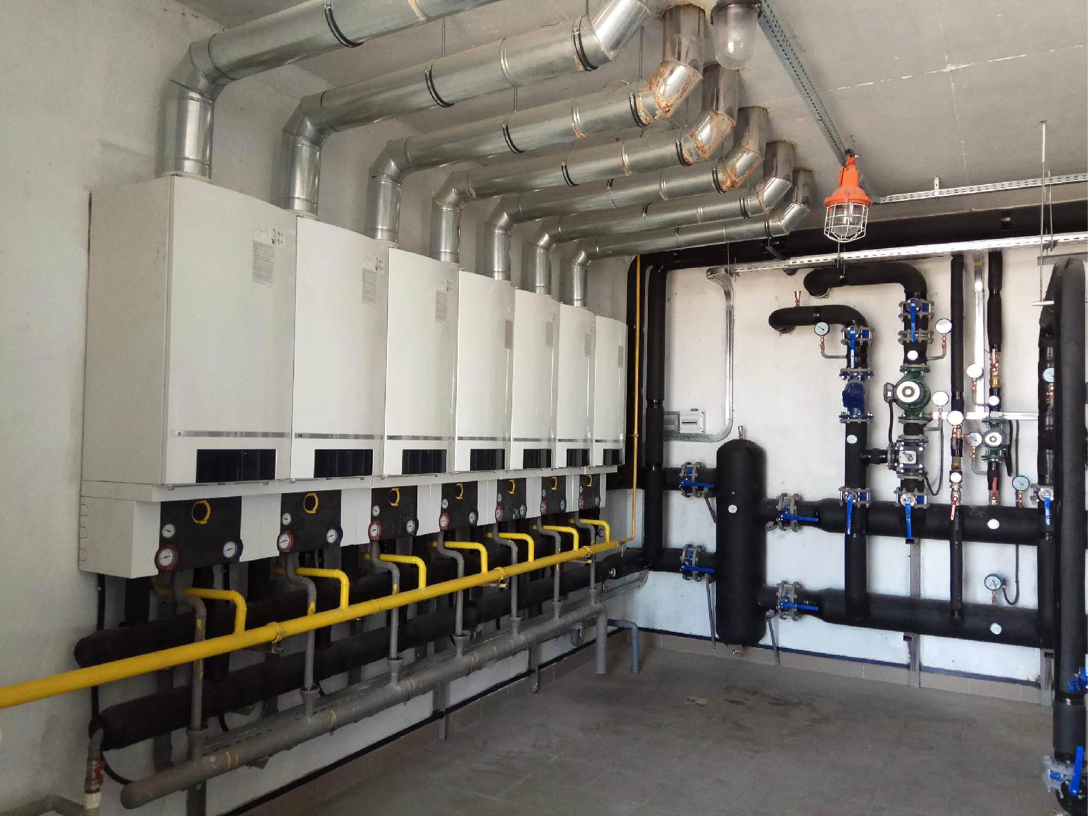 Boiler Control Thumbnail
