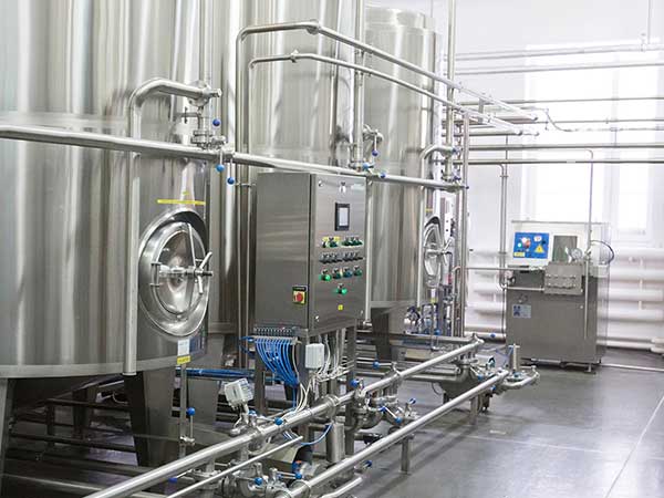 Process Control
